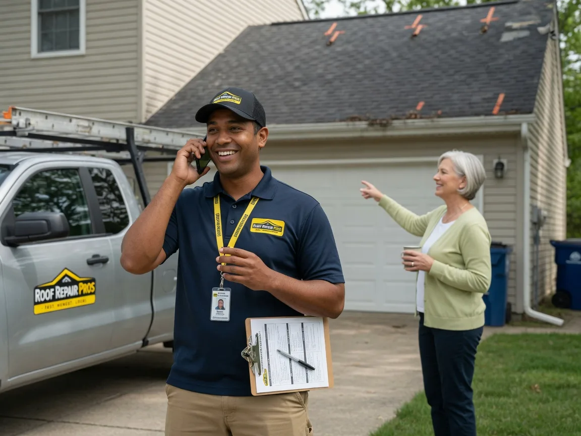Roof Repair Belle Mead, NJ FAQs